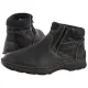 Botki Rieker Czarne 05362-00 Black - małe zdjęcie