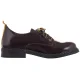 Półbuty Venezia Bordowe V472-01502-04BOR - małe zdjęcie