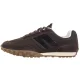 Sneakersy Wojas Brązowe 46374-82 - małe zdjęcie