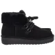 Śniegowce D.Franklin Nordic Mid Fur Black DFSH375006-BLAC - małe zdjęcie