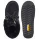 Śniegowce D.Franklin Nordic Mid Fur Black DFSH375006-BLAC - małe zdjęcie