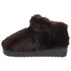 Śniegowce D.Franklin Nordic Full Fur Brown DFSH370019-BROW - małe zdjęcie