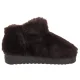 Śniegowce D.Franklin Nordic Full Fur Brown DFSH370019-BROW - małe zdjęcie