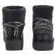 Śniegowce D.Franklin Nordic V2 Low Lace Black DFSH371015-BLAC - małe zdjęcie