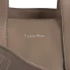 Torebka Calvin Klein Webbing Strap Small Tote LV04F3290G VFU - małe zdjęcie