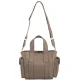Torebka Calvin Klein Webbing Strap Small Tote LV04F3290G VFU - małe zdjęcie