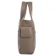 Torebka Calvin Klein Webbing Strap Small Tote LV04F3290G VFU - małe zdjęcie