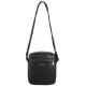 Torebka Listonoszka Calvin Klein Raised Reporter LV04D3160G UB1 - małe zdjęcie