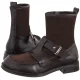 Botki Venezia Brązowe V478-01933-09TDM - małe zdjęcie
