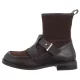 Botki Venezia Brązowe V478-01933-09TDM - małe zdjęcie