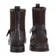 Botki Venezia Brązowe V478-01933-09TDM - małe zdjęcie