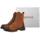 Botki Nepeke Damir Taba Nubuck - małe zdjęcie
