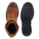 Botki Nepeke Damir Taba Nubuck - małe zdjęcie