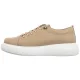 Sneakersy Nepeke Amela Beige  - małe zdjęcie