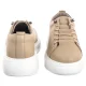 Sneakersy Nepeke Amela Beige  - małe zdjęcie