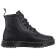 Buty Dr. Martens Brookline Chukka Lusso Black 41550001 - małe zdjęcie