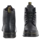 Buty Dr. Martens Brookline Chukka Lusso Black 41550001 - małe zdjęcie