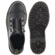 Trapery Dr. Martens Sinclair Milled Nappa Black 22564001 - małe zdjęcie