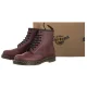 Glany Dr. Martens 1460 Smooth Cherry Red 11822600 - małe zdjęcie