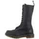 Glany Dr. Martens 1B99 Virginia Black 11820008 - małe zdjęcie