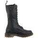 Glany Dr. Martens 1B99 Virginia Black 11820008 - małe zdjęcie