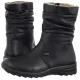 Śniegowce Rieker Czarne Z7171-02 Black - małe zdjęcie