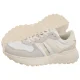 Sneakersy Tommy Hilfiger Tjw Cleated Runner Suede Mix Stratus Grey EN0EN02921 P06 - małe zdjęcie