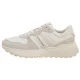 Sneakersy Tommy Hilfiger Tjw Cleated Runner Suede Mix Stratus Grey EN0EN02921 P06 - małe zdjęcie