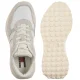 Sneakersy Tommy Hilfiger Tjw Cleated Runner Suede Mix Stratus Grey EN0EN02921 P06 - małe zdjęcie