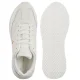 Sneakersy Tommy Hilfiger Chic Fashion Runner White/Ecru FW0FW09033 0LE - małe zdjęcie