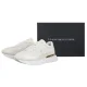 Sneakersy Tommy Hilfiger Chic Fashion Runner White/Ecru FW0FW09033 0LE - małe zdjęcie