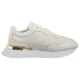 Sneakersy Tommy Hilfiger Chic Fashion Runner White/Ecru FW0FW09033 0LE - małe zdjęcie