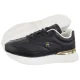 Sneakersy Tommy Hilfiger Chic Fashion Runner Black/Ecru FW0FW09033 0GM