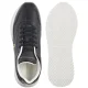 Sneakersy Tommy Hilfiger Chic Fashion Runner Black/Ecru FW0FW09033 0GM - małe zdjęcie