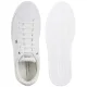 Sneakersy Tommy Hilfiger Icon Court Light Ess White FM0FM05678 YBS - małe zdjęcie