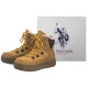 Botki U.S. Polo Assn. Icy007-Tan-Dbr01 ICY007W/EUH1 - małe zdjęcie