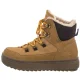 Botki U.S. Polo Assn. Icy007-Tan-Dbr01 ICY007W/EUH1 - małe zdjęcie