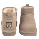 Botki Bearpaw Shorty Mushroom 2860W - małe zdjęcie