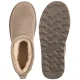 Botki Bearpaw Shorty Mushroom 2860W - małe zdjęcie