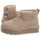 Botki Bearpaw Retro Shorty Mushroom 2940W
