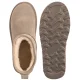 Botki Bearpaw Retro Shorty Mushroom 2940W - małe zdjęcie