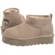 Botki Bearpaw Retro Super Shorty Mushroom 3051W