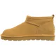 Botki Bearpaw Super Shorty Honey Mustard 3049W - małe zdjęcie