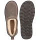 Botki Bearpaw Super Shorty Morel 3049W - małe zdjęcie