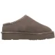 Kapcie Bearpaw Martis Morel 3038W - małe zdjęcie