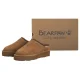 Kapcie Bearpaw Martis Hickory II 3038W - małe zdjęcie