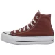 Trampki Converse CTAS Lift Hi Rottin Apple/White/Black A14511C - małe zdjęcie
