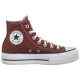 Trampki Converse CTAS Lift Hi Rottin Apple/White/Black A14511C - małe zdjęcie