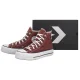 Trampki Converse CTAS Lift Hi Rottin Apple/White/Black A14511C - małe zdjęcie