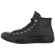 Trampki Converse CTAS Hi Black A17637C - małe zdjęcie